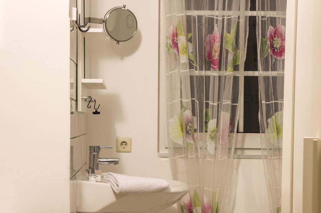 Apartment Tasca Im Feui