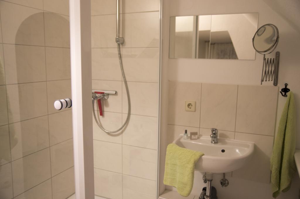 Tasca Im Feui Apartment Stuttgart