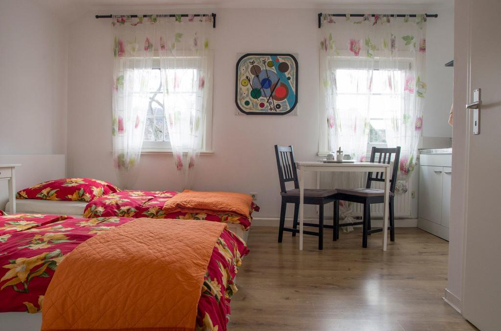 Apartment Tasca Im Feui *