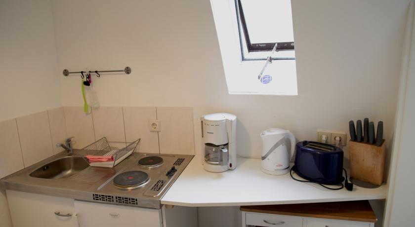Tasca Im Feui Apartment